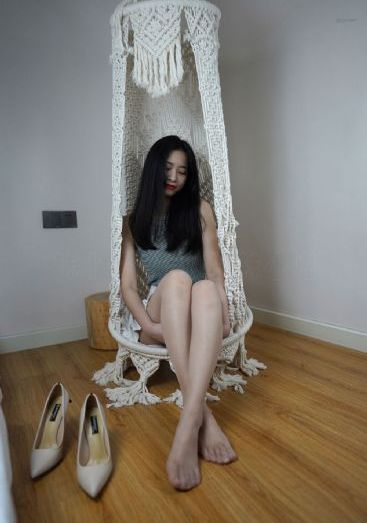 迷人的保姆韩
