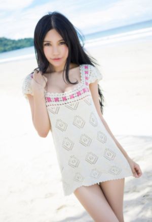 少女第一季