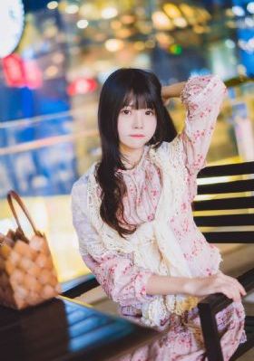 被狙击的女神天使