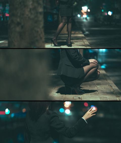 黑暗圣经播放