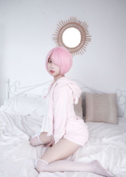 女子监狱3