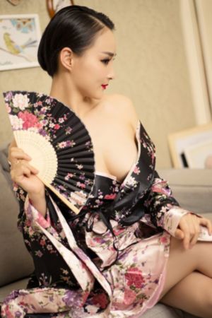 蜜桃成熟5