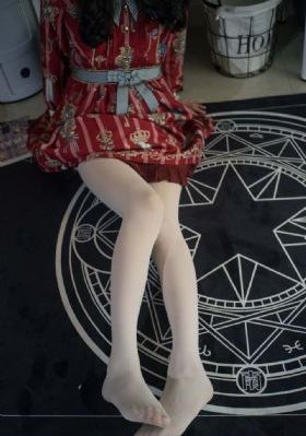 仙女多情