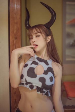 姨母的爱