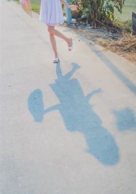《你好旧时光》